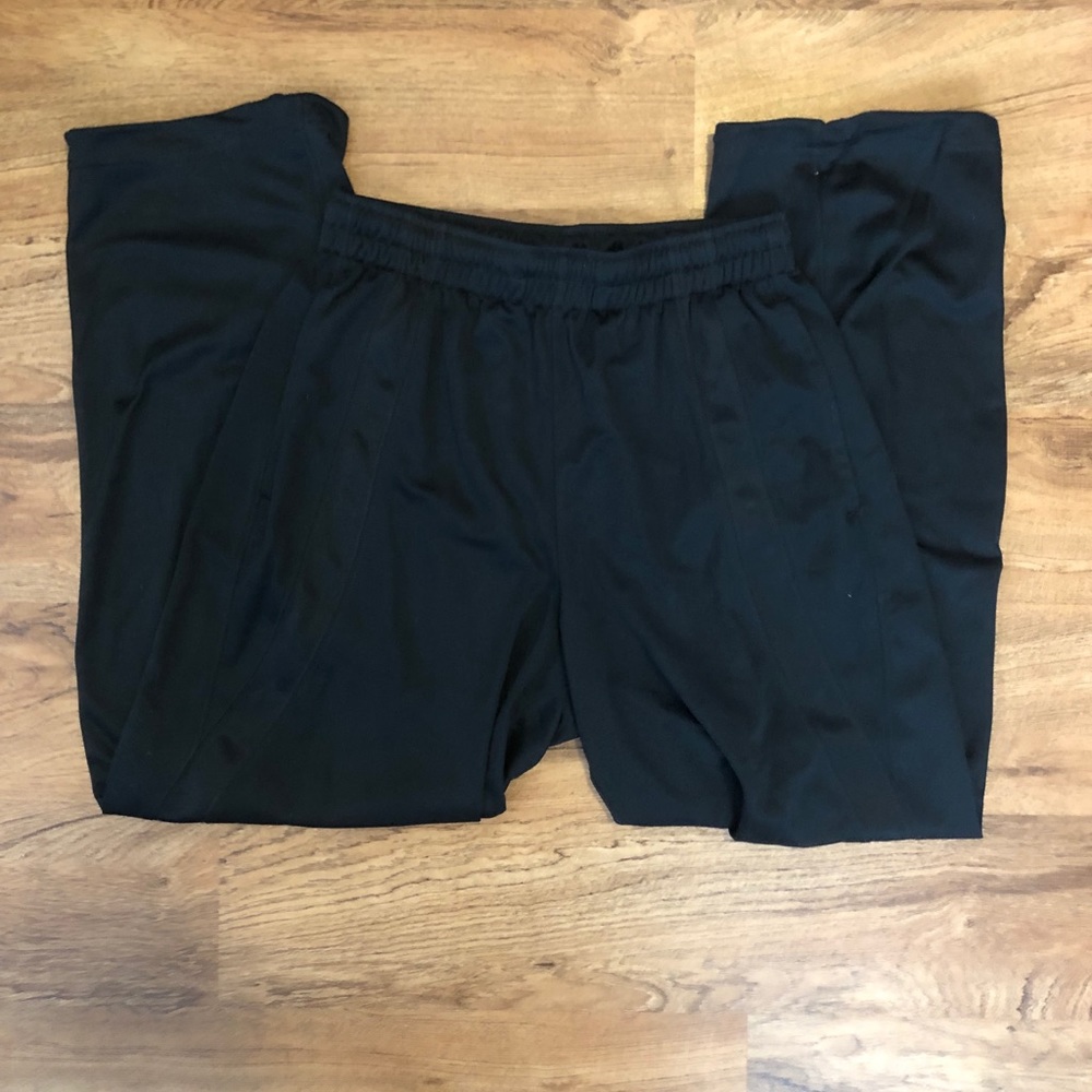 Jordan sweatpants, size small.